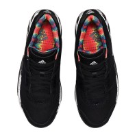 Adidas/阿迪达斯男鞋阿里纳斯战靴 低帮外场实战耐磨运动篮球鞋