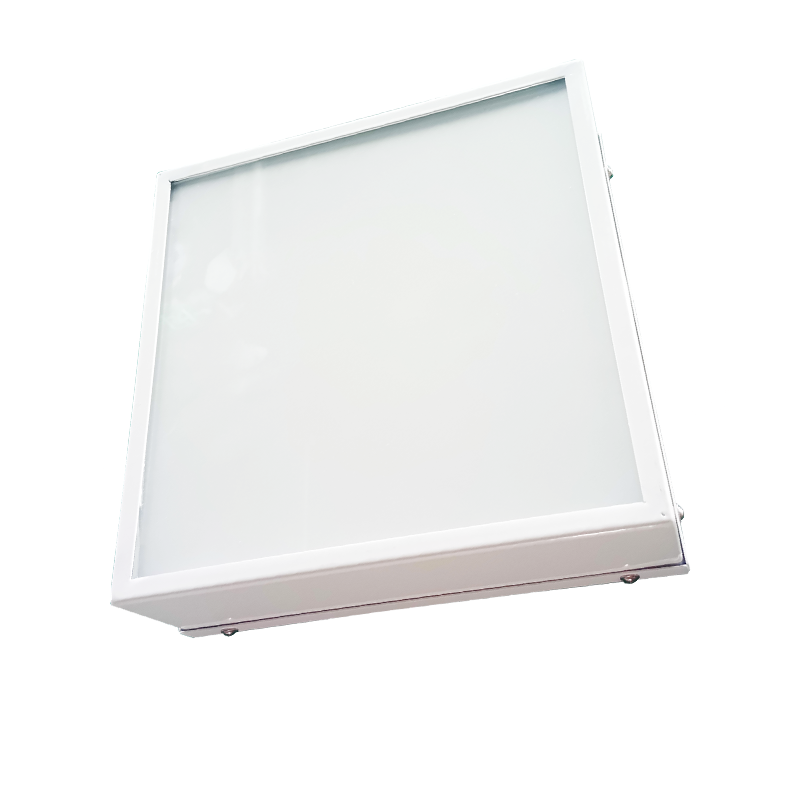 磐达 LED方灯雨棚灯 PZL014C-4001 40W 套