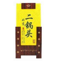 牛栏山二锅头 牛栏山经典（黄龙） 45度500ml清香型白酒单瓶装