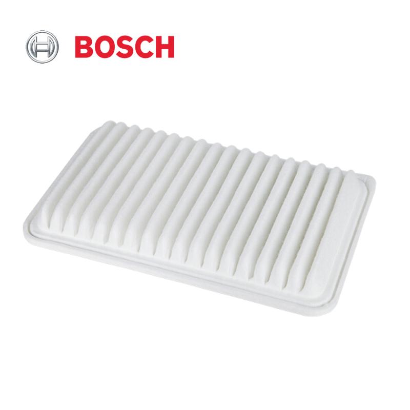博世(BOSCH)空气滤清器0986AF2325 空滤 空气格 空气滤芯 丰田汉兰达 2.7L 12-14款