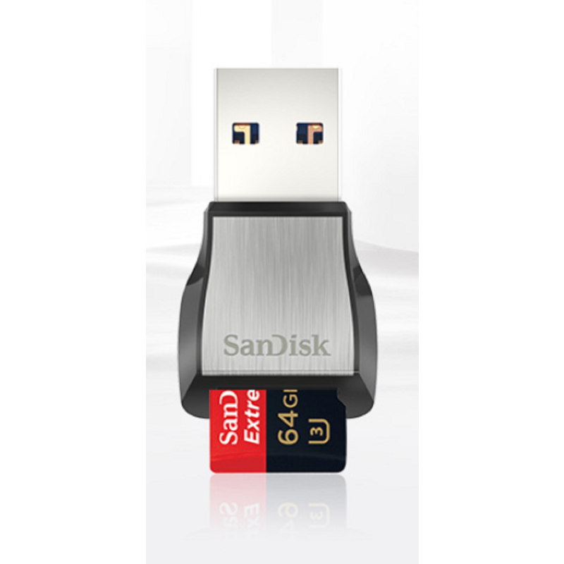 闪迪(SanDisk)存储卡 读速275MB/s 写速100MB/s