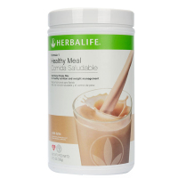 herbalife 美国原装康宝莱奶昔粉代餐减肥减重套餐混合 混合蛋白代餐奶昔咖啡味 780g