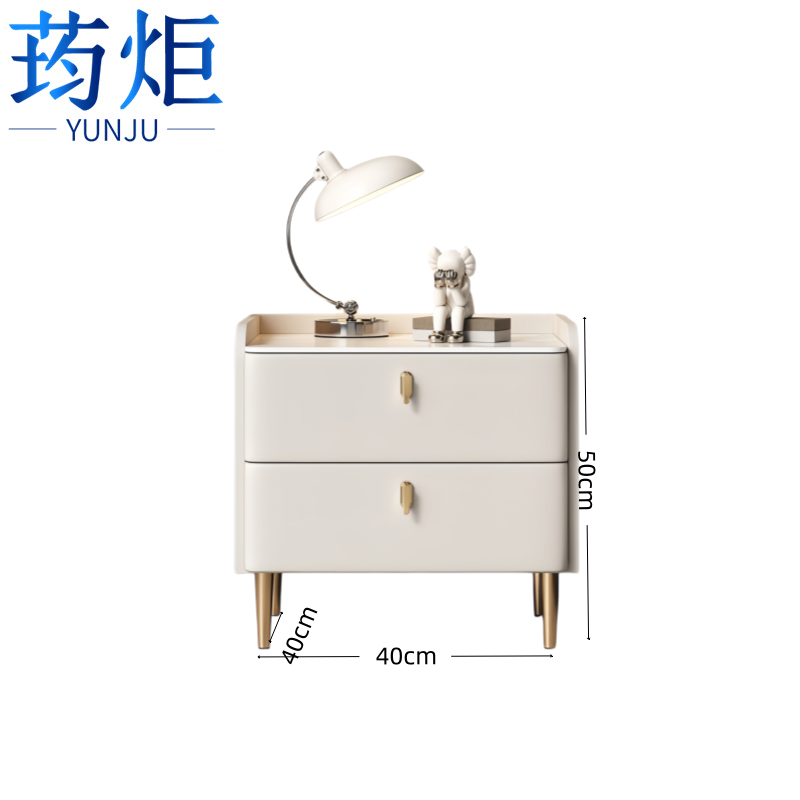 荺炬床头柜...高清大图
