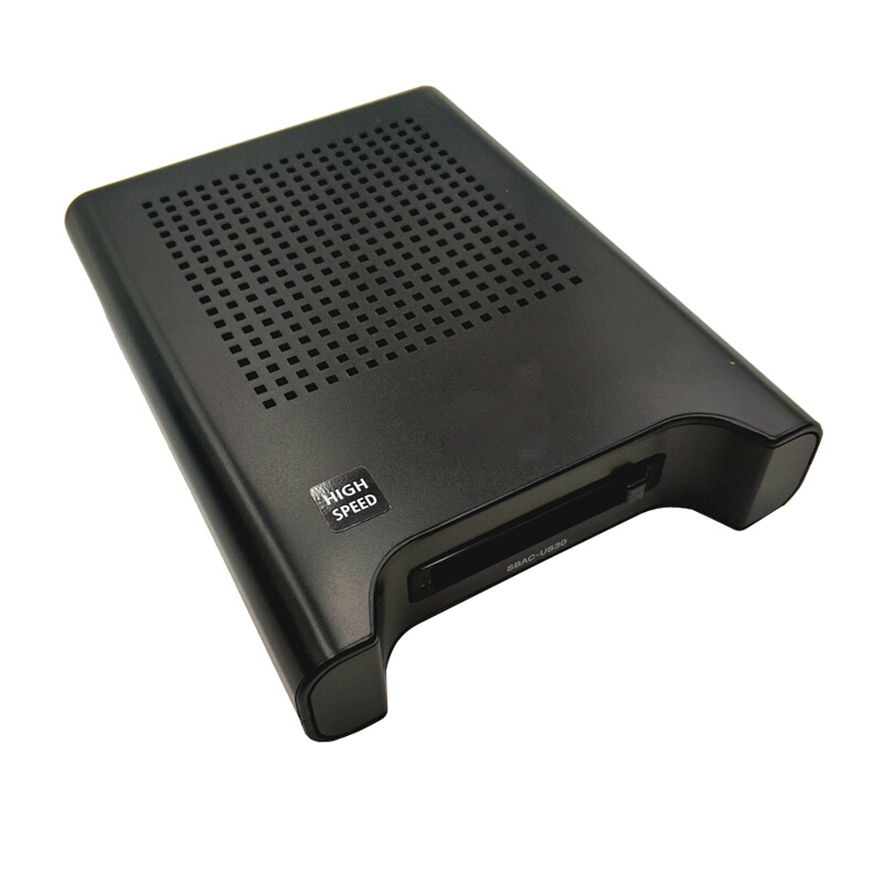 RHM SONY SBAC-US30 适配器 SXS卡专用读卡器