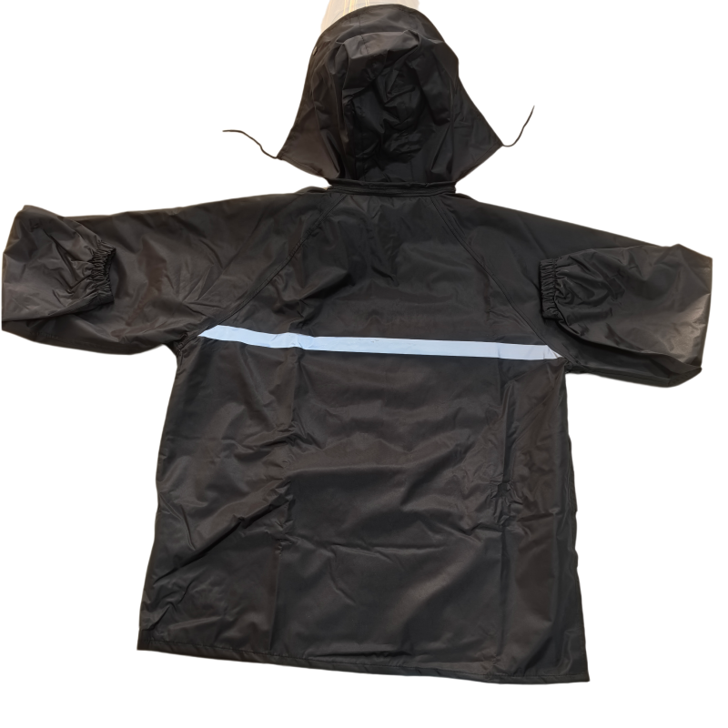 岱润 雨衣 分身02 套高清大图