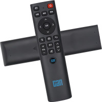 金普达适用于看尚CANTV电视遥控器IT200 F55 V50 C43/C49SD320