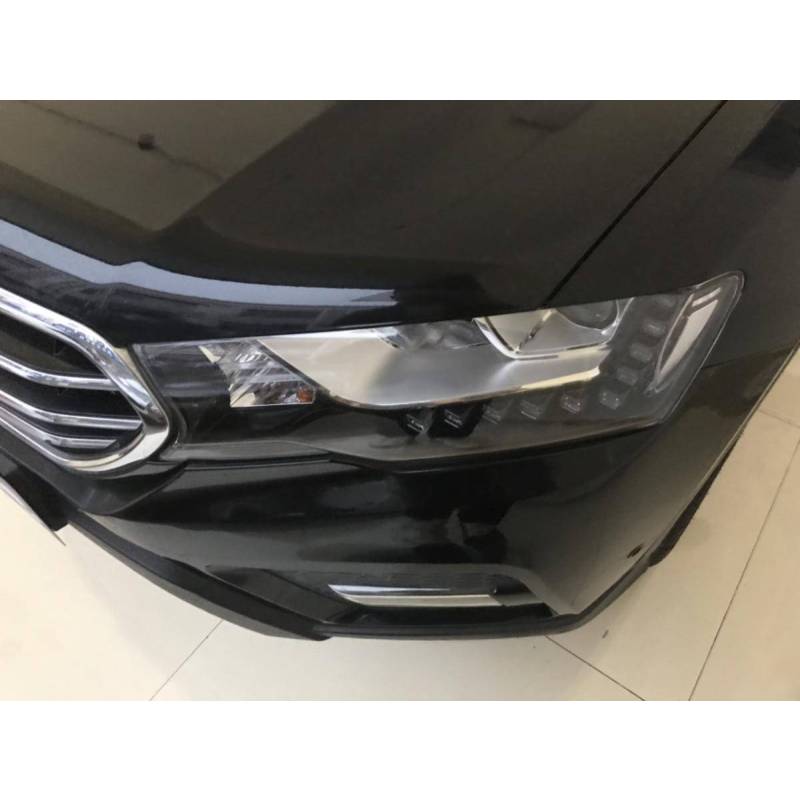 [订金销售]2015款 哈弗H6 Coupe 蓝标 2.0T 自动两驱精英型 分期购 二手汽车
