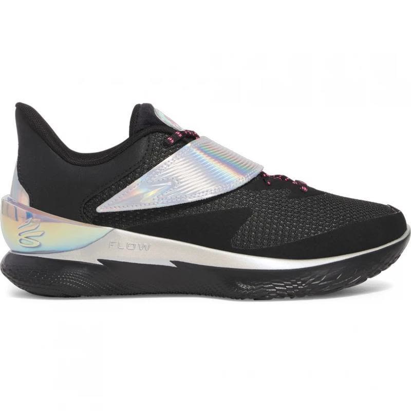 安德玛(under armour)DearonFox签名款Pebax科技篮球鞋透气支撑专图片