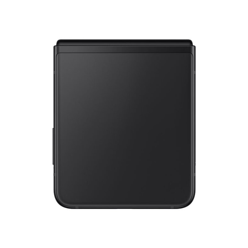 三星ZFlip3 5G(SM-F7110)折叠屏 双模5G手机 立式交互 IPX8防水 8GB+256GB黑 陨石海岸三星F7110高清大图