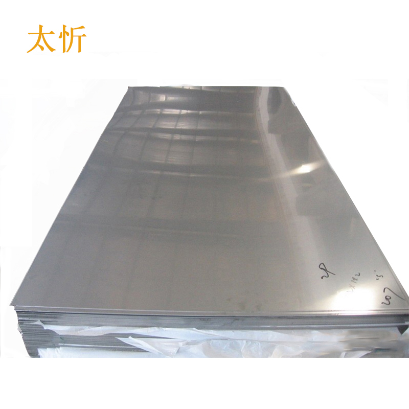 太忻 不锈钢板 3mm kg高清大图