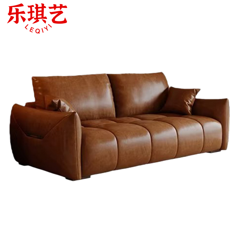 乐琪艺 沙发 双人 位 张高清大图