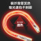 先锋(SINGFUN)小太阳取暖器电暖器取暖电器电热扇电暖炉小型烤火炉 速热可摇头-台式小太阳 DTY-X6 机械款
