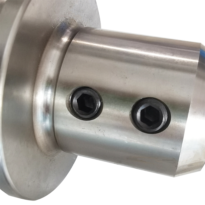 江涛JT 数控铣刀柄 BT50-SLN40-150L 个高清大图