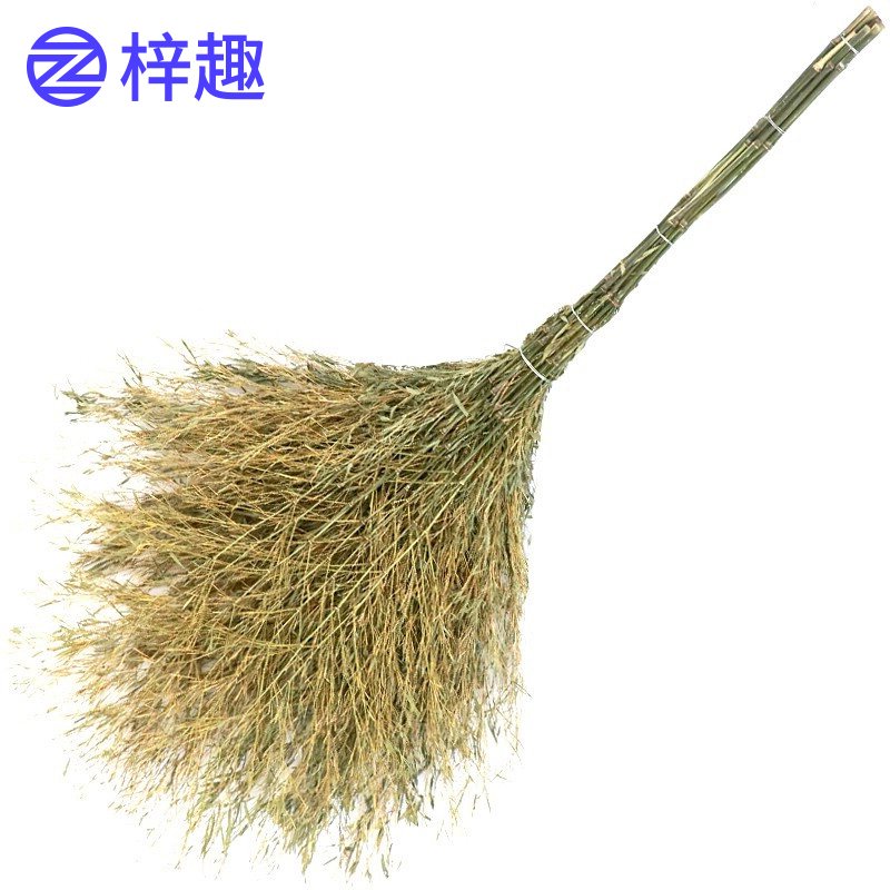 梓趣 扫帚 4斤 个高清大图
