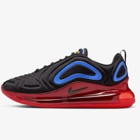 耐克跑步鞋 NIKE AIR MAX 720 璀璨光晕 透明气垫缓震透气 男士运动休闲跑步鞋