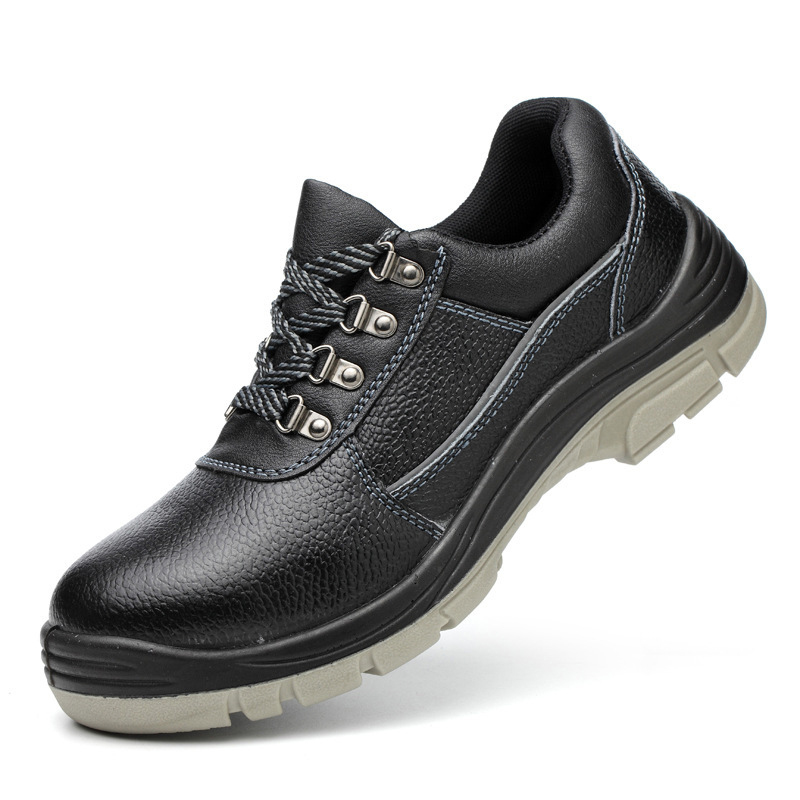 麒燕 防砸防刺劳保鞋2006/双