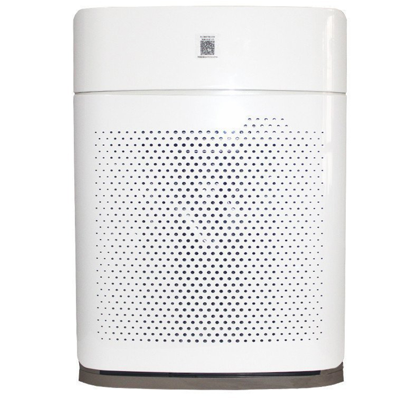 亚都(YADU) KJ480G-P4D 空气净化器双面侠