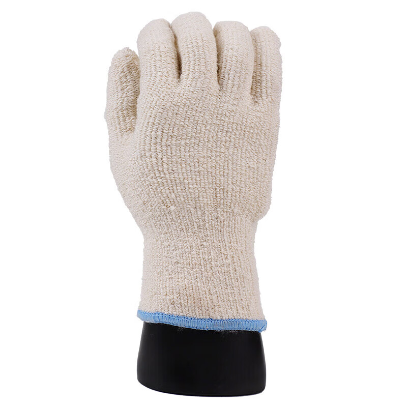 海太尔/HTR 0204耐高温150°手套 10码 耐热高达150°C 1打高清大图