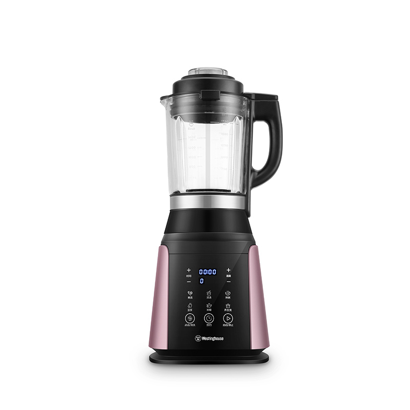 美国西屋(WESTINGHOUSE) 全智能破壁料理机 WFB-HS2106