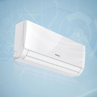 格力空调品悦KFR-26GW/(26539)NhAa-3(1匹定频挂机)