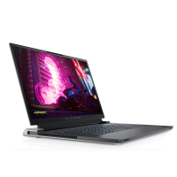 2021新款 Alienware X17 R1 17.3英寸外星人游戏本 第11代 i7 11800HK RTX3080 32G内存 2TB固态硬盘 1080P 360Hz