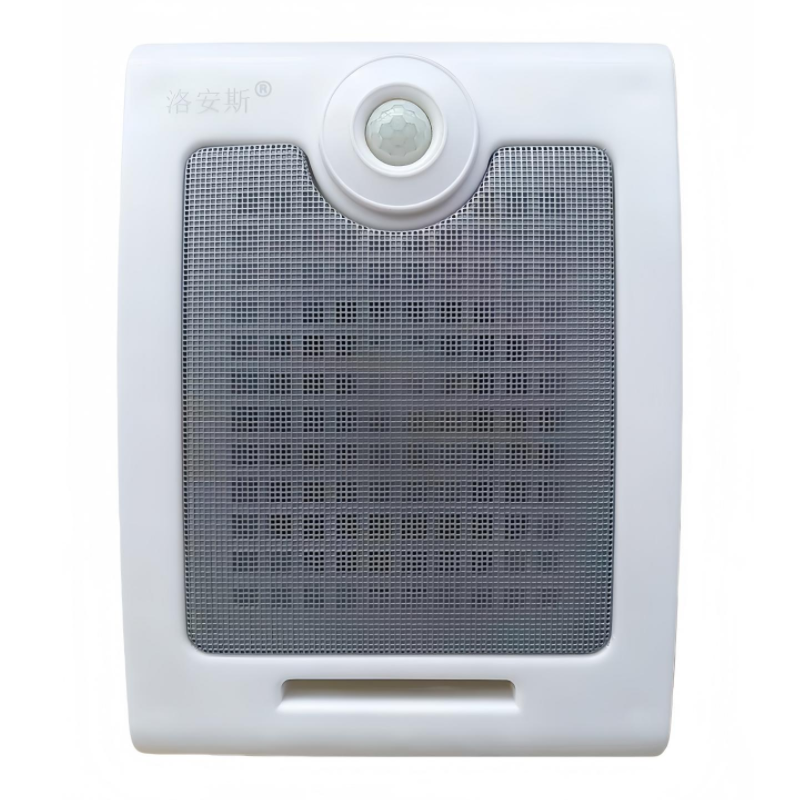 洛安斯 语音提示器 ZF-V1.06充电 个高清大图