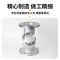 盛京联硕 不锈钢法兰过滤器DN20 [6分]304材质 台