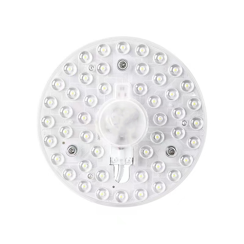 RDZM 吸顶灯替换光源24W LED灯板 RD01 个高清大图