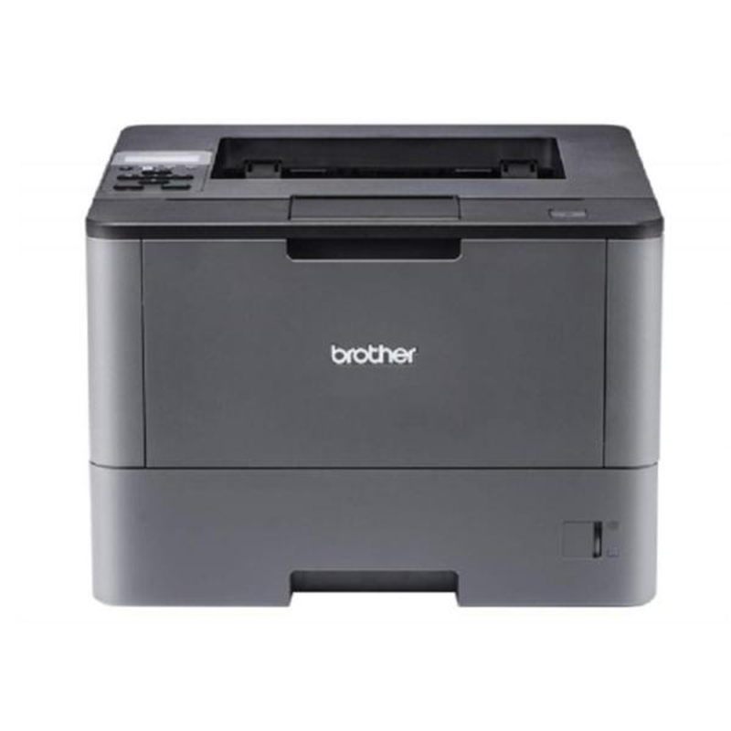 兄弟(Brother) 黑白激光打印机 HL-5590DN(单位:台)