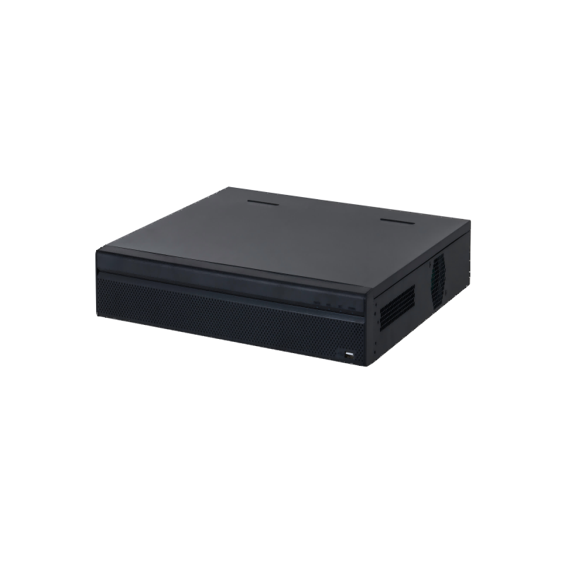 翊轩科技 YX-NVR5432-L2 网络硬盘录像机(计量单位:支)白色+黑色