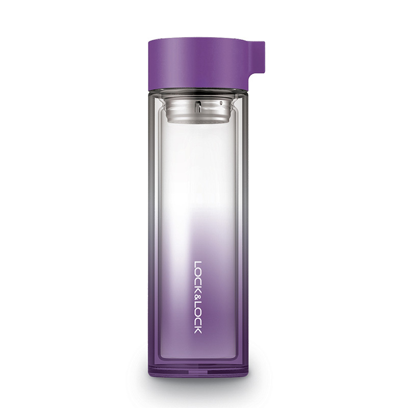 乐扣乐扣locklock玻璃杯