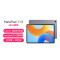 HUAWEI/华为 MatePad 11.5 2024款 WiFi 8GB+128GB 冰霜银 120Hz高刷全面屏 教育中心 全金属一体机身