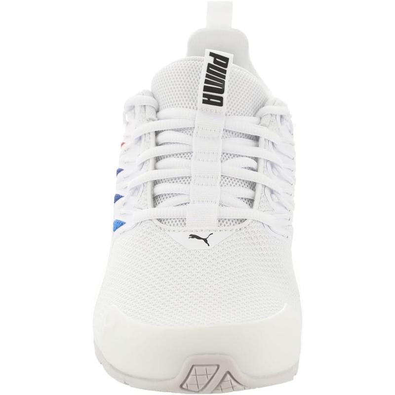 彪马(Puma)男士板鞋休闲鞋PUMABMW运动VoltaicEvo系列舒适稳定耐