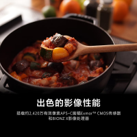 索尼(SONY)ZV-E10L 半画幅微单相机 16-50mm标准镜头套装 白色