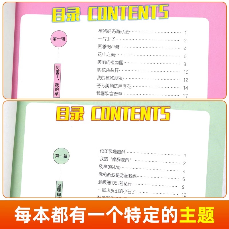 [全6册] 意林少年习作+意林15周年 [正版]2023年意林少年习作系列全4册少年版16周年作文写作技巧意林体作文素材高清大图
