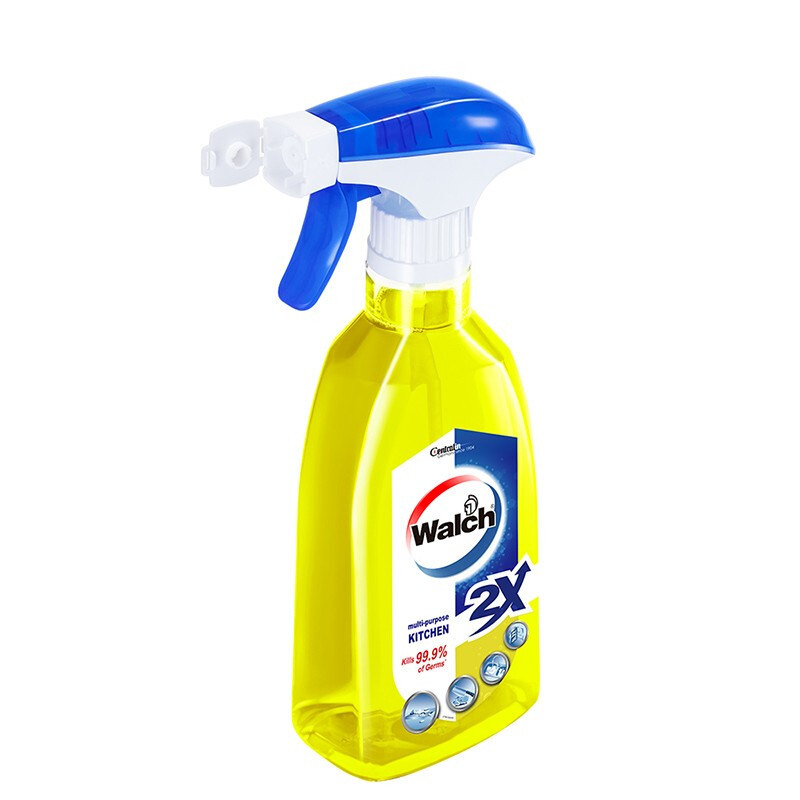 威露士厨房砧板喷雾500ml