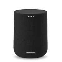 哈曼卡顿Citation one 音乐魔力音响 蓝牙迷你桌面音箱 WiFi无线 多房间家庭智能HiFi系统