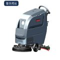 银谷鸿运 自走款商用多功能手推式洗地机 YGHY-X4HY 1260*830*1050mm 灰色 台