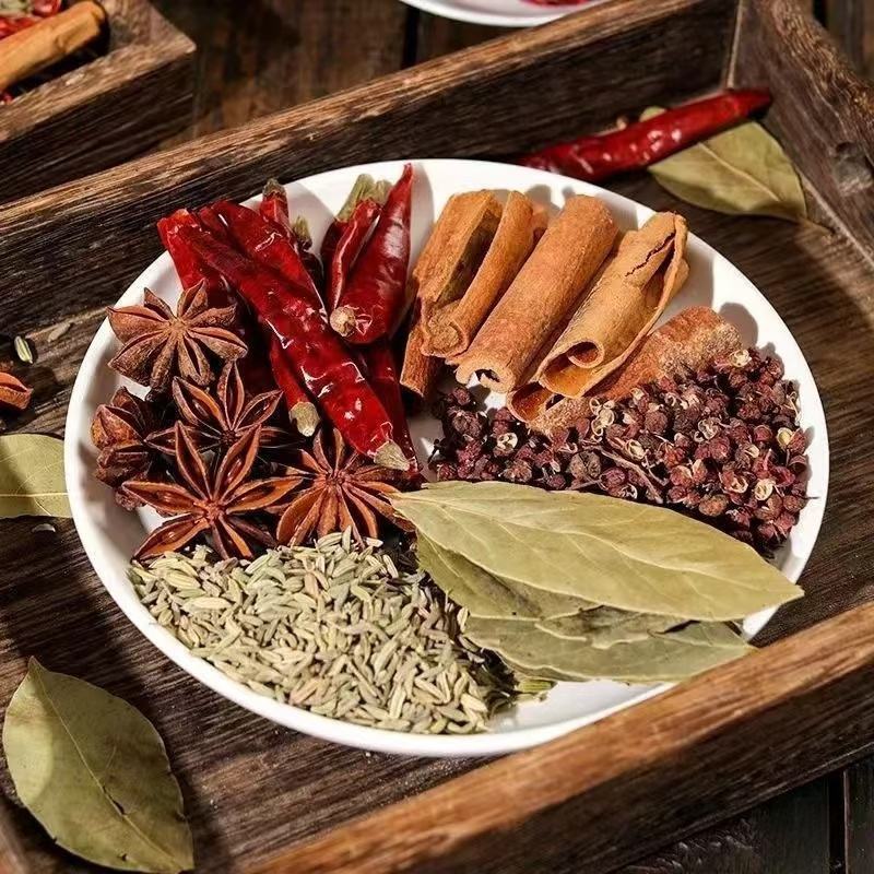 [新人特惠]香料调料 小茴香 120g/罐 一罐装 家用做菜调料