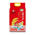 邻家饭香 鱼跃龙门款五常大米 5kg/袋 -真空双层包装-YF129