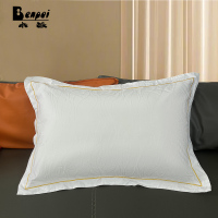 软卧枕套 75*55cm 个
