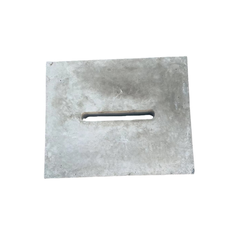 浪伍 水沟盖板 500*600*100mm /块高清大图