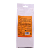 睿旺(RUIWANG) 红小豆面粉500g/袋 面粉伴侣 高筋面粉 东北赤小豆面粉 五谷杂粮面粉