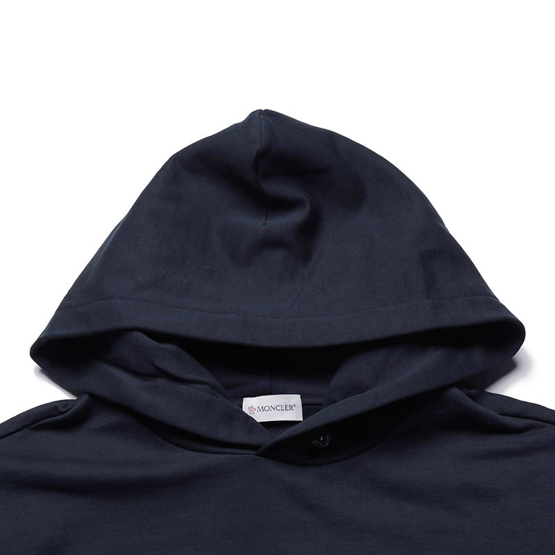 盟可睐蒙口moncler男士棉质连帽卫衣运动衫8g00050809kr