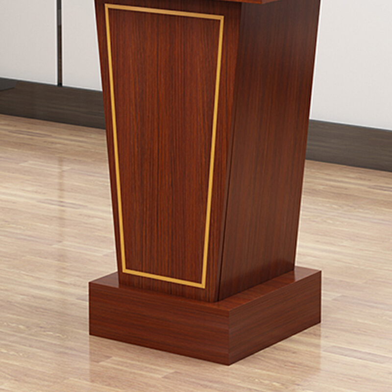 三圣 演讲台 SS-068高清大图