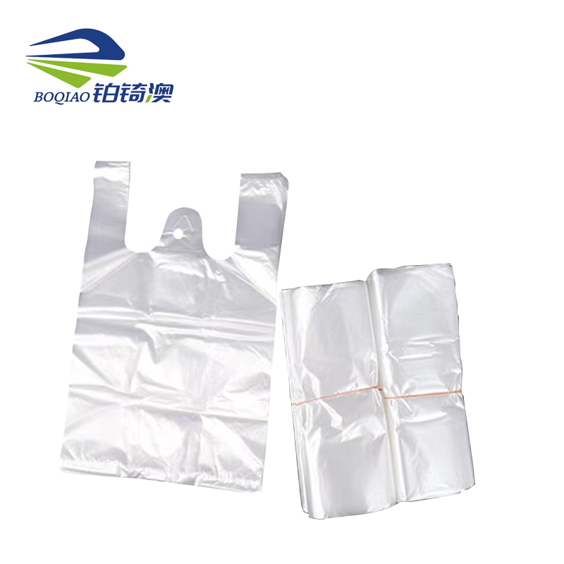 铂锜澳透明塑料袋100个/包/24*37cm/包高清大图