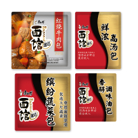 康师傅 Express速达面馆私房红烧牛肉面 231g