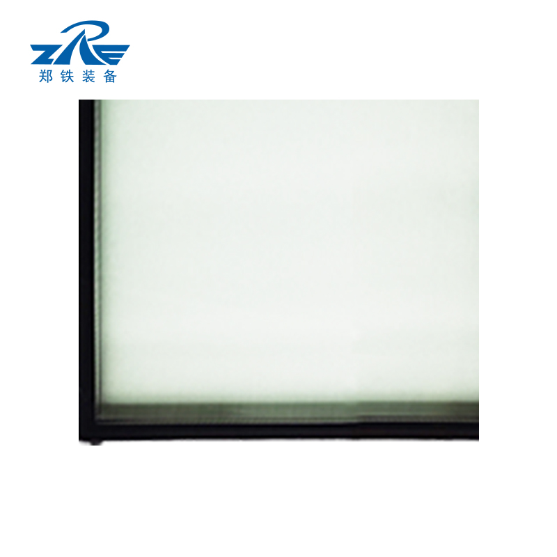 ZRE钢化玻璃 窗玻璃 玻璃隔断 5mm+5mm(平方米)高清大图