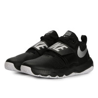 特卖 NIKE耐克童鞋儿童运动鞋男大童防滑耐磨篮球鞋881941-001 D
