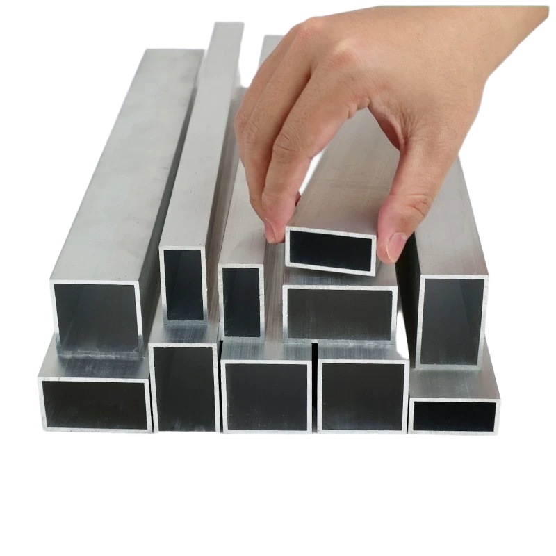 诚智旺 镀锌方管 6米50*50*2.0mm/根高清大图